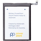 Аккумулятор PowerPlant Xiaomi Redmi Note 9S (BN55) 5020mAh 4203253
