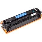 Картридж PowerPlant HP 203A CLJ M280/M281 CY (CF541A) (с чипом) 4203264
