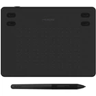 Графический планшет Huion Inspiroy RTE-100 + перчатка