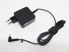 Блок питания Lenovo 45W ADLX45NCCA 20V, 2.25A, разъем 4.0/1.7, квадратный, сетевой