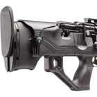 Пневматическая винтовка Kral Regnum PCP Synthetic Stock 4,5 мм (PREGC1) - изображение 6