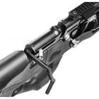 Пневматическая винтовка Kral Regnum PCP Synthetic Stock 4,5 мм (PREGC1) - изображение 7