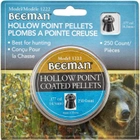 Пульки Beeman Hollow Point 4,5 мм 250 шт/уп (1222) - зображення 1