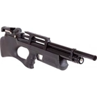 Пневматическая винтовка Kral Puncher Breaker PCP Synthetic 4,5 мм , глушитель (PBWSS) - изображение 3