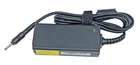 Блок живлення для ноутбука Samsung 40W 19V 2.1A 3.0x1.0mm AD-4019W OEM
