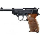 Пневматический пистолет Umarex Walther CP38 Blowback (5.8089) - изображение 1