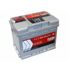 Аккумулятор автомобильный FIAMM 50A (7905143)