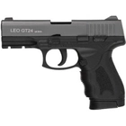 Стартовый пистолет Carrera Arms "Leo" GT24 Fume (1003414) - изображение 1