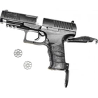 Пневматический пистолет Umarex Walther PPQ (5.8160) - изображение 6