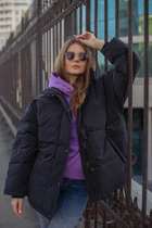 Куртка стеганная Wrangler Relaxed 