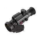 Тепловизионный прицел с лазерным дальномером AGM - Varmint LRF TS50-640, 640х512, 50мм, 50Гц