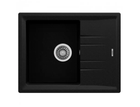 Мойка кухонная Teka - STONE 45 B-TG 1 B 1 D 115330045
