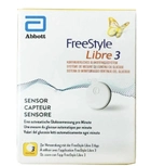 Сенсор Abbott Freestyle Libre 3 - Фристайл Либре 3 - изображение 1