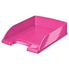 Лоток горизонтальный Leitz WOW 52263001