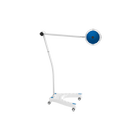 Світлодіодна безтіньова операційна лампа ZZ-A250L пересувна - зображення 5