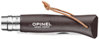 Кишеньковий ніж Opinel №8 Trekking (204.66.18) - зображення 2