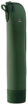 Чохол Riserva 6,5х36см. для опт. прицілу, зелений (1444.00.07) - зображення 1