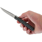 Карманный нож Boker Plus Urban Trapper, carbon (2373.07.87) - изображение 3