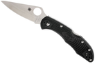 Карманный нож Spyderco Endura 4 (87.01.11) - изображение 1