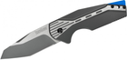 Карманный нож Kershaw Malt Grey (1740.02.99) - изображение 1