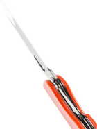 Карманный нож PARTNER HH022014110OR (1765.01.69) - изображение 2