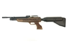 Пістолет пневматичний Kral NP-02 PCP 4,5 мм (3681.01.02) - зображення 2