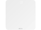 ECG OV 1821 White