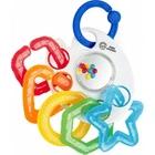 Прорезыватель Baby Einstein погремушка Color Learning Links (12355)