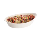 Форма для запікання Luminarc Smart Cuisine Carine 21х13 см P0887