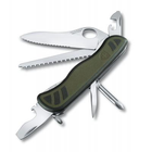 Нож Victorinox Rucksack (0.8461.MWCH) - изображение 1