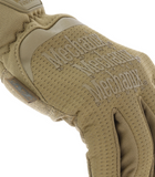 Перчатки тактические защитные полнопалые Mechanix Wear FastFit - изображение 4