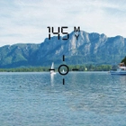 Лазерный дальномер Bresser 4x21/800m WP (4025830) - изображение 5