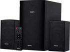 Акустична система Gemix SB-140BT Black