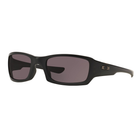 Тактические очки Oakley SI Fives Squared Matte Black - Warm Grey - OO9238-10 - изображение 1