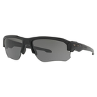 Тактические очки Oakley SI Speed Jacket Matte Black - Grey - OO9228-01 - изображение 1