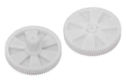 Шестерня для мясорубки Kenwood KW715564 d=20/83 z=9/85