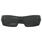 Тактические очки Oakley SI Gascan Matte Black - Grey - 03-473 - изображение 2