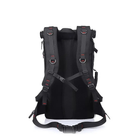 Туристичний рюкзак чоловічий 50л Backpack 50L Black дорожня сумка, тактичний рюкзак (VS7004989) - изображение 7