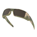 Тактические очки Oakley SI Gascan Multicam - Warm Grey - 53-083 - изображение 3