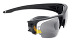 Тактические очки ESS Crowbar Subdued Logo Kit EE9019-01 комплект - зображення 3