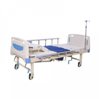 Медичне ліжко з туалетом та функцією бокового перевороту для тяжкохворих MED1-H03-2 - зображення 5