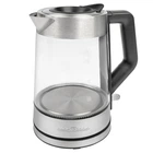 Электрочайник стеклянный PROFI COOK PC-WKS 1190 G