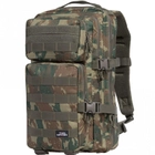 Военный рюкзак Тактический Pentagon Tac Maven Assault Laser 25 л камуфляж - изображение 1