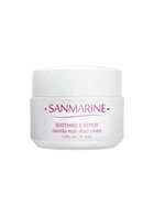 Многофункциональный крем с центеллой / CENTELLA MULTI EFFECT CREAM SANMARINE USA 50 мл. Артикул SR05-01
