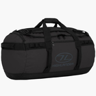 Сумка тактична транспортна Highlander Holdall Storm Kitbag Forces 65 л