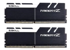 Модуль пам'яті DDR4 2х8GB/3200 G. Skill Trident Z (F4-3200C16D-16GTZKW) - зображення 1