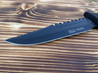 Охотничий нож GERBFR 4 Нож для активного отдыха Тактический нож - изображение 5