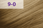 Крем-краска jNOWA Professional Siena Chromatic Save