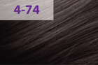 Крем-краска jNOWA Professional Siena Chromatic Save