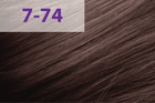 Крем-краска jNOWA Professional Siena Chromatic Save